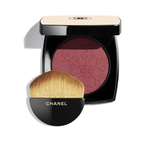 mauve glace chanel|Chanel les beiges mauve glace.